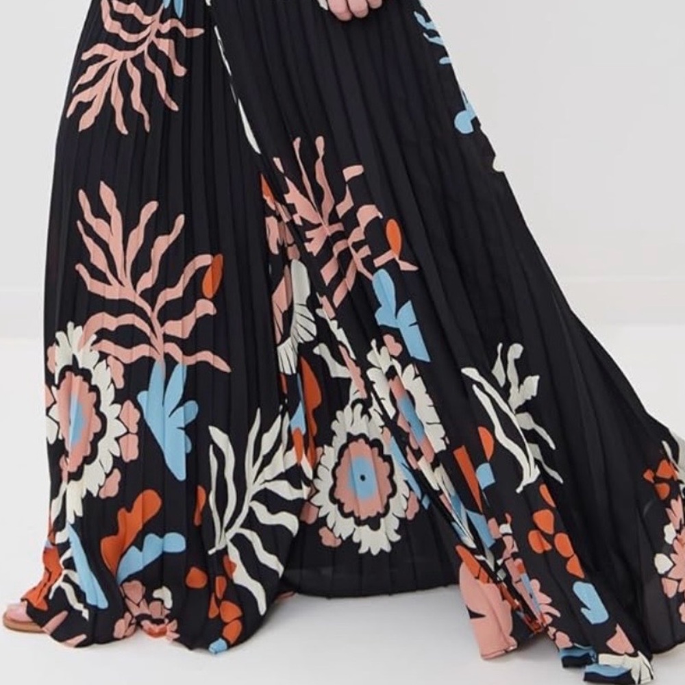 NWT Figue Adrienne Pant Size 8 - Picture 4 of 12
